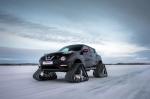 Nissan Juke Nismo RSnow 2015 года